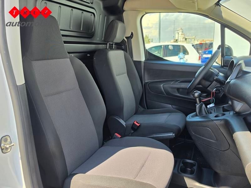 CITROEN BERLINGO 1.5 HDI - 7