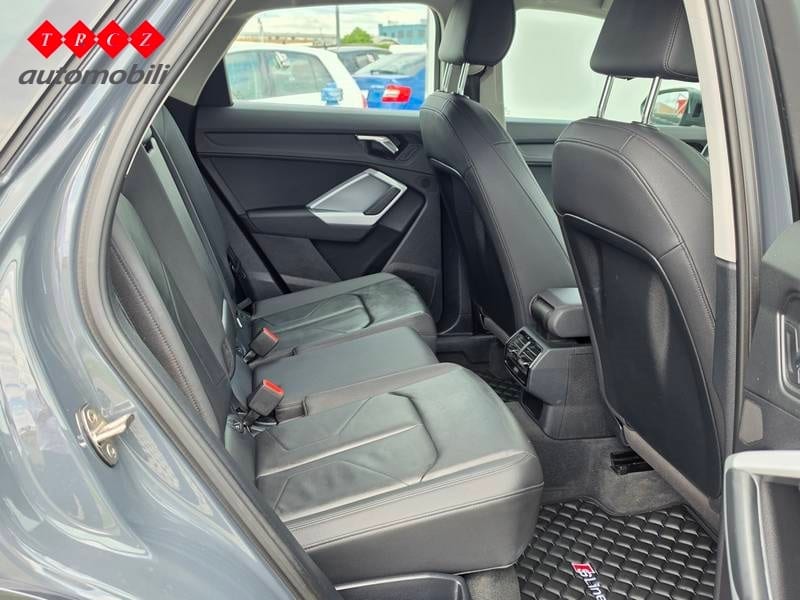 AUDI Q3 SPORTBACK 35 TDI - 5