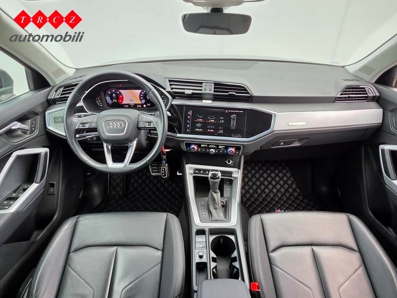AUDI Q3 SPORTBACK 35 TDI - 8