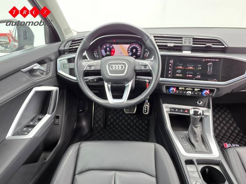AUDI Q3 SPORTBACK 35 TDI - 9