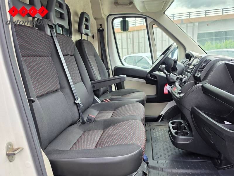 PEUGEOT BOXER 2.0 HDI - 5