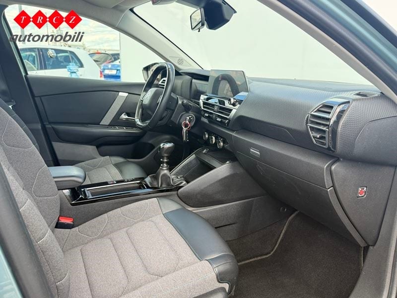 CITROEN C4 1.5 BHDI - 6