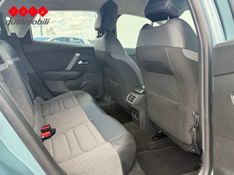 CITROEN C4 1.5 BHDI - 5