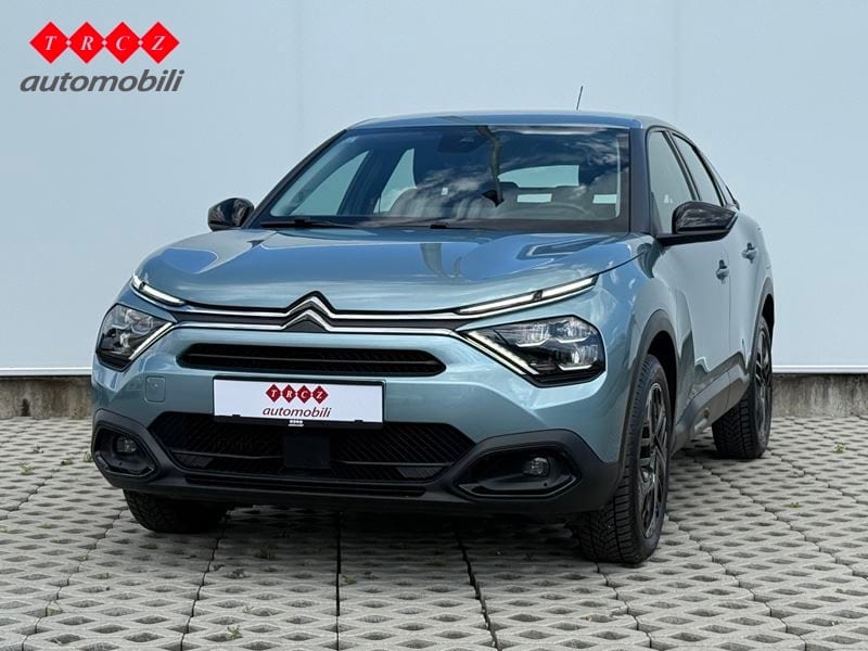 CITROEN C4 1.5 BHDI - 2