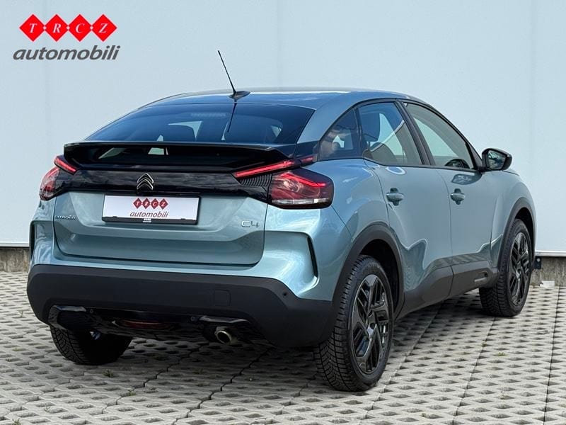 CITROEN C4 1.5 BHDI - 4
