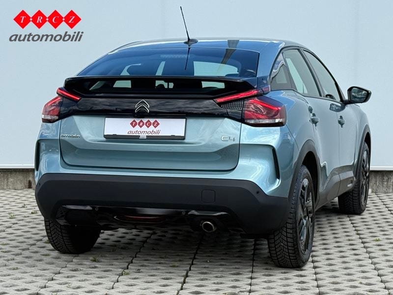 CITROEN C4 1.5 BHDI - 3