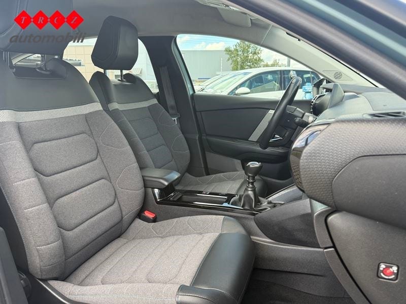 CITROEN C4 1.5 BHDI - 7