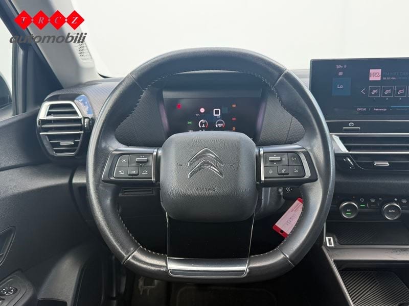 CITROEN C4 1.5 BHDI - 9