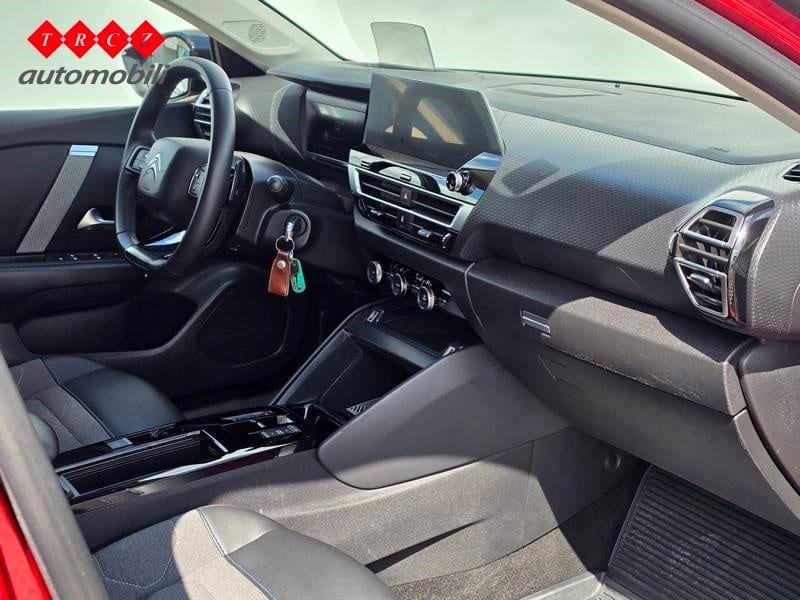 CITROEN C4 1.2 FEEL PACK AT - 6