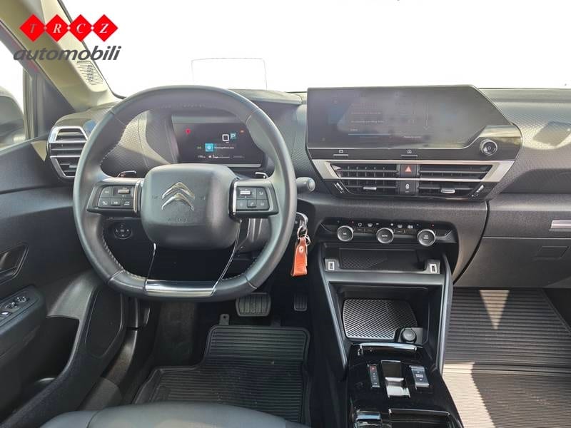 CITROEN C4 1.2 FEEL PACK AT - 9