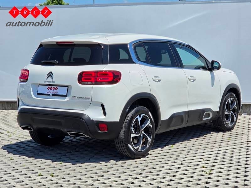 CITROEN C5 AIRCROSS 1.5 HDI - 4