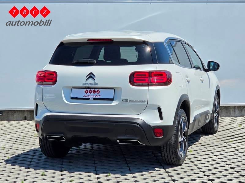 CITROEN C5 AIRCROSS 1.5 HDI - 3