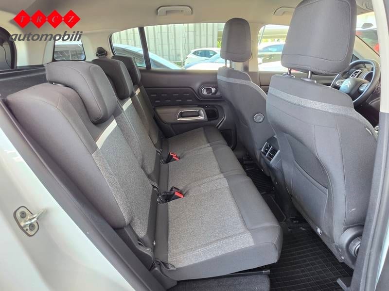 CITROEN C5 AIRCROSS 1.5 HDI - 5