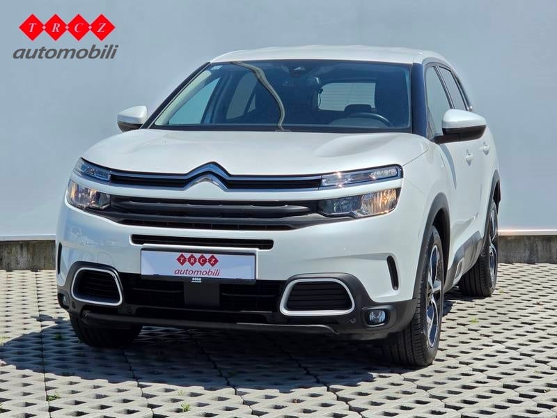 CITROEN C5 AIRCROSS 1.5 HDI - 2