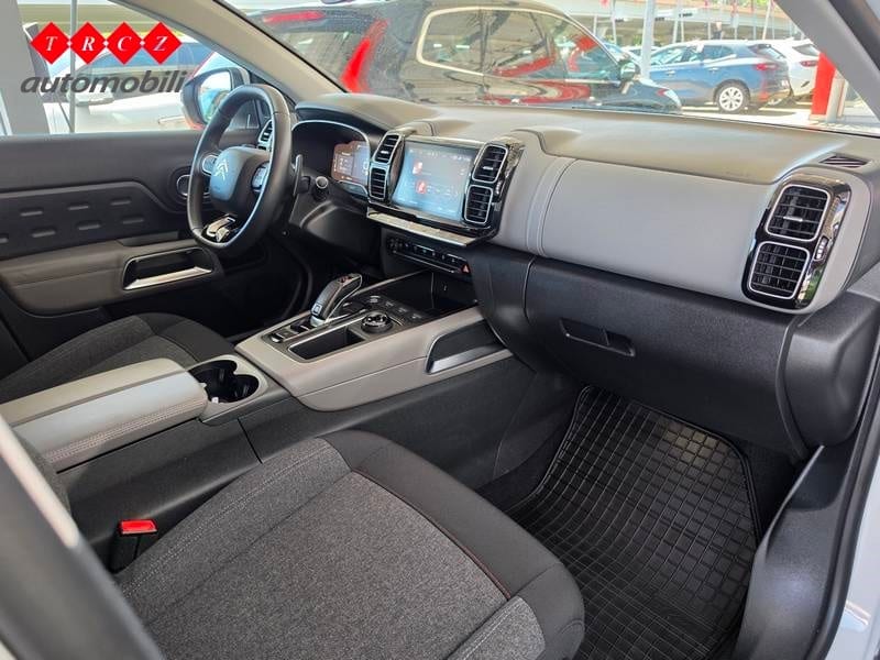CITROEN C5 AIRCROSS 1.5 HDI - 6