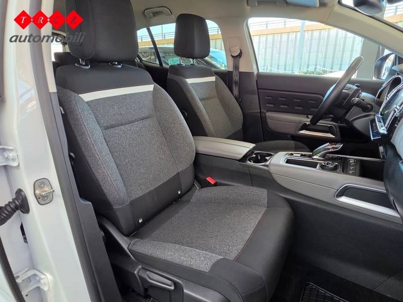 CITROEN C5 AIRCROSS 1.5 HDI - 7