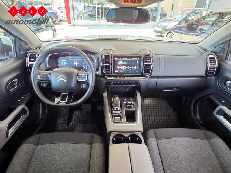 CITROEN C5 AIRCROSS 1.5 HDI - 8