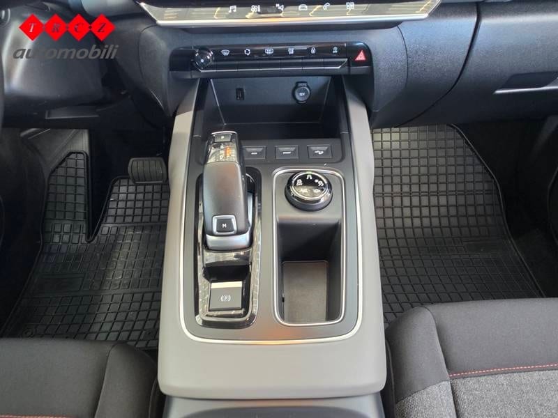 CITROEN C5 AIRCROSS 1.5 HDI - 10