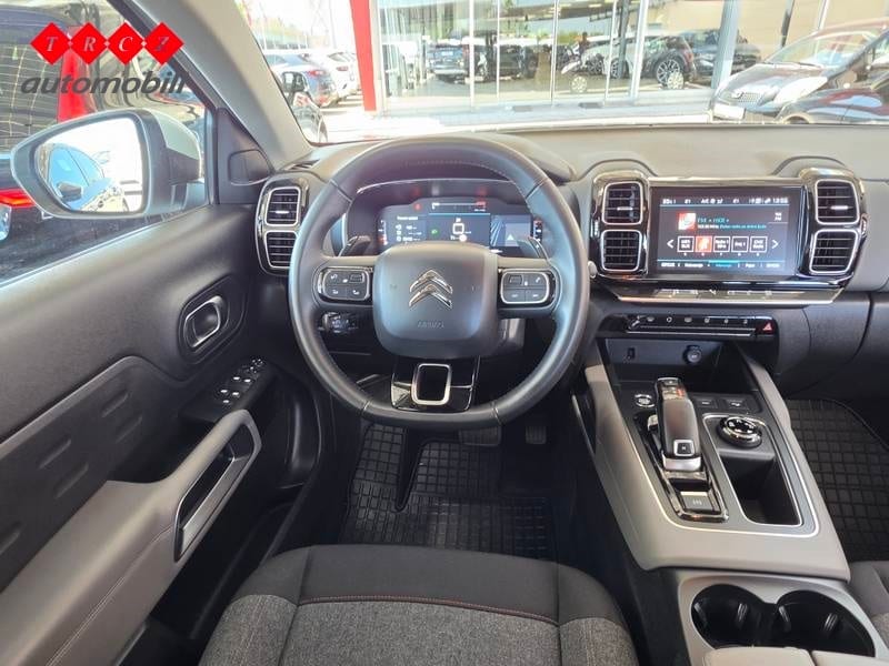 CITROEN C5 AIRCROSS 1.5 HDI - 9