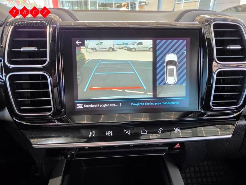 CITROEN C5 AIRCROSS 1.5 HDI - 11