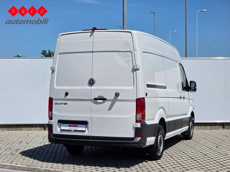 VW CRAFTER 2.0 TDI - 3