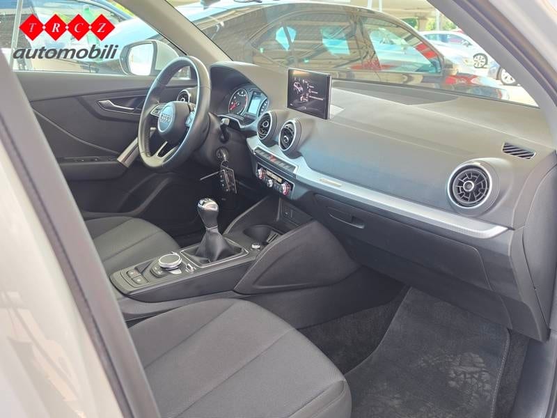 AUDI Q2 30 TFSI - 6