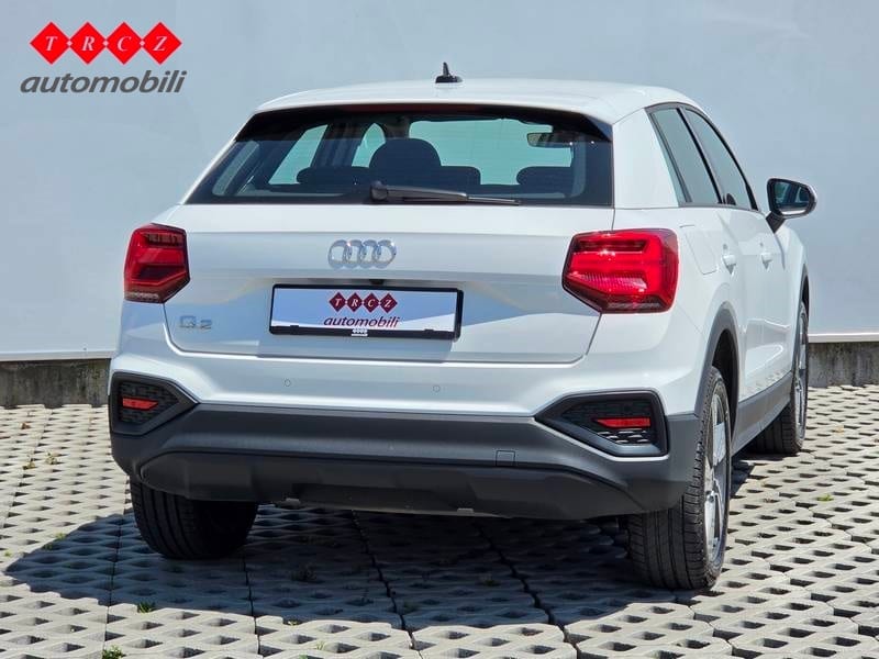 AUDI Q2 30 TFSI - 3