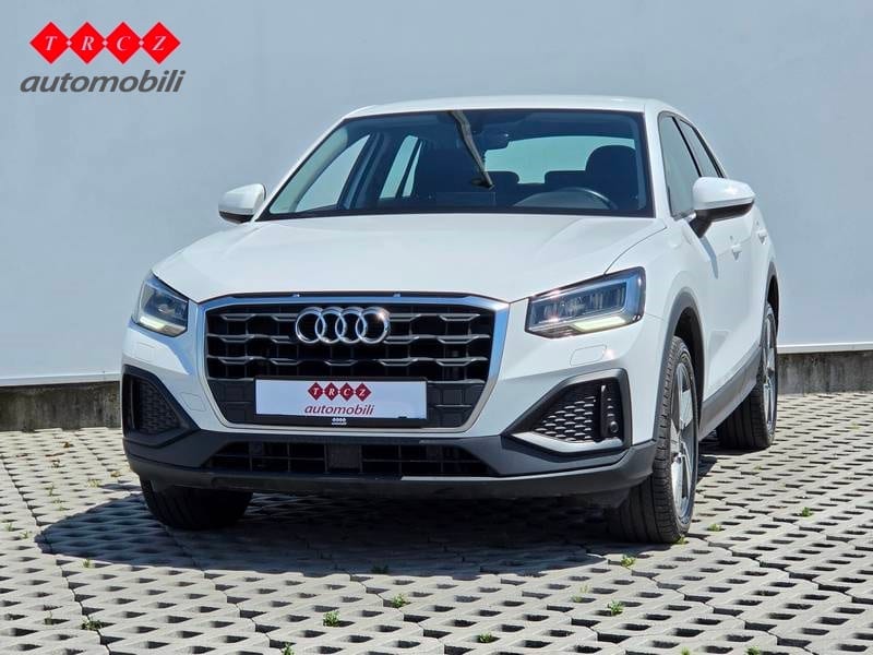 AUDI Q2 30 TFSI - 2