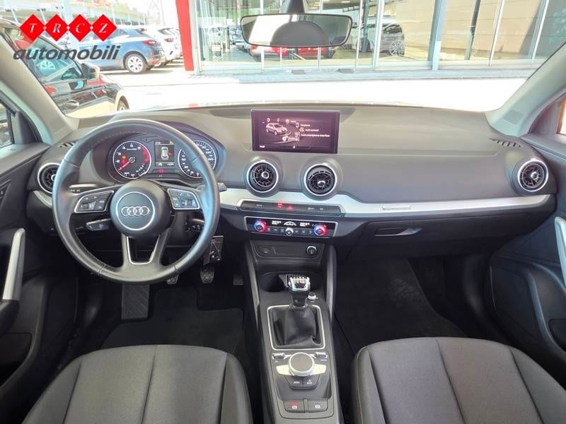 AUDI Q2 30 TFSI - 8