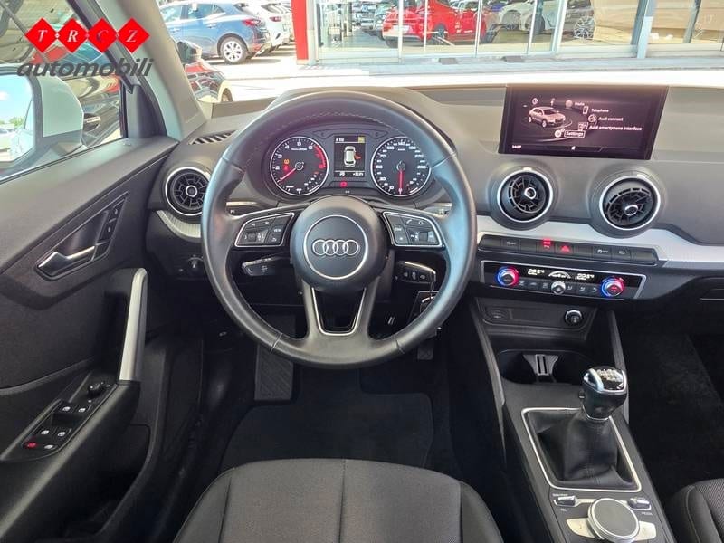 AUDI Q2 30 TFSI - 9