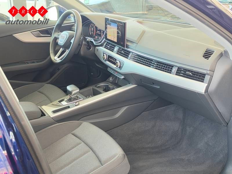 AUDI A4 AVANT 2.0 TDI - 6