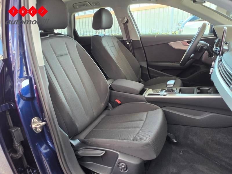 AUDI A4 AVANT 2.0 TDI - 7