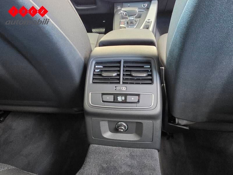 AUDI A4 AVANT 2.0 TDI - 8