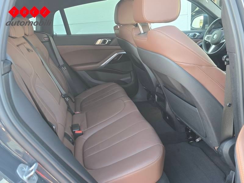 BMW X6 Xdrive 30d M