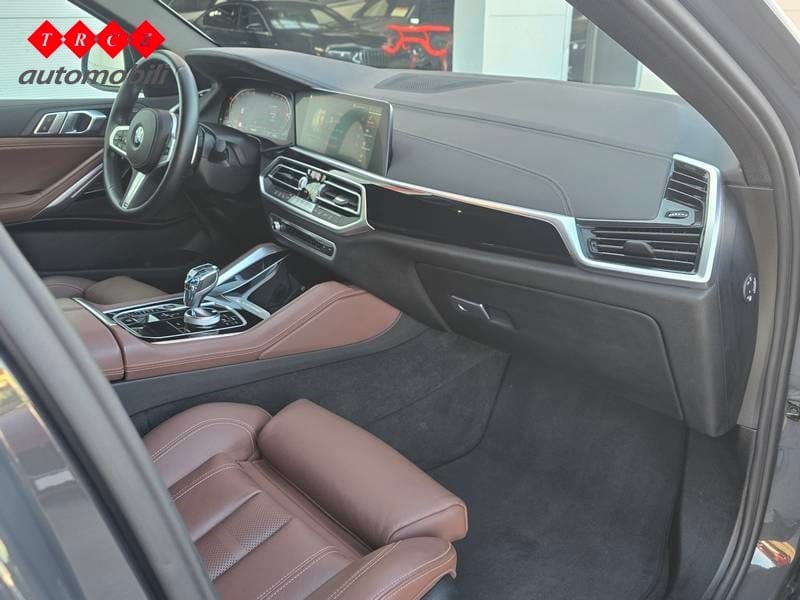 BMW X6 Xdrive 30d M - 6