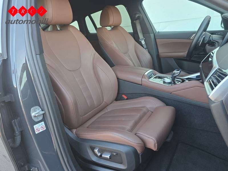 BMW X6 Xdrive 30d M - 7