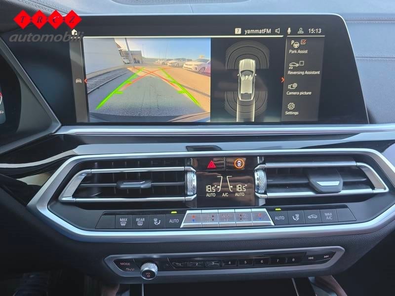 BMW X6 Xdrive 30d M - 11