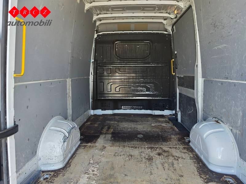VW CRAFTER 2.0 TDI - 5