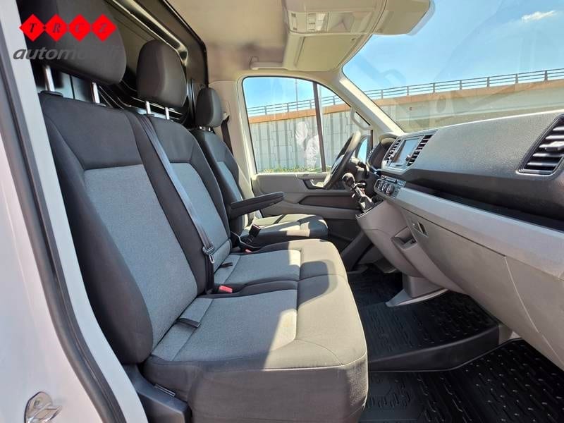 VW CRAFTER 2.0 TDI - 6