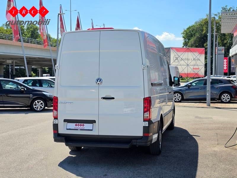 VW CRAFTER 2.0 TDI - 3
