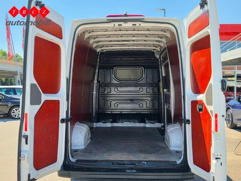 VW CRAFTER 2.0 TDI - 5