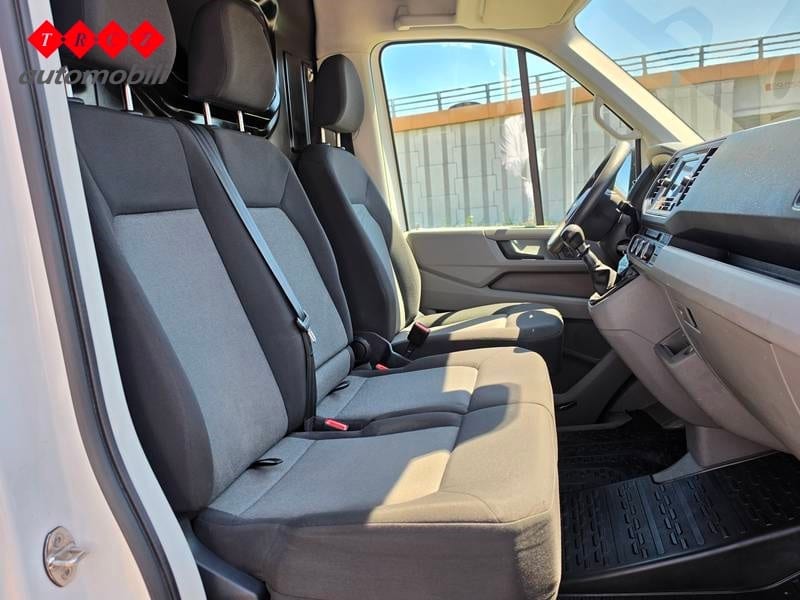 VW CRAFTER 2.0 TDI - 6