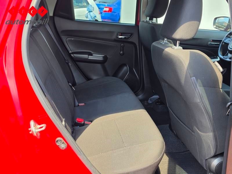 SUZUKI SWIFT 1.2 GL+ HYBRID - 5