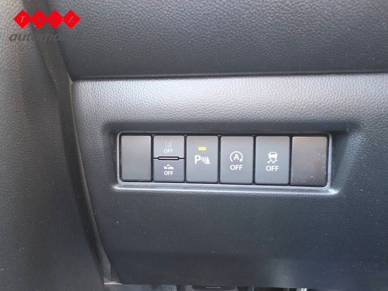 SUZUKI SWIFT 1.2 GL+ HYBRID - 10
