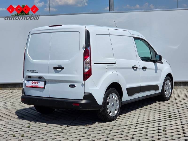 FORD TRANSIT Connect Van 1.5 TDCI - 4