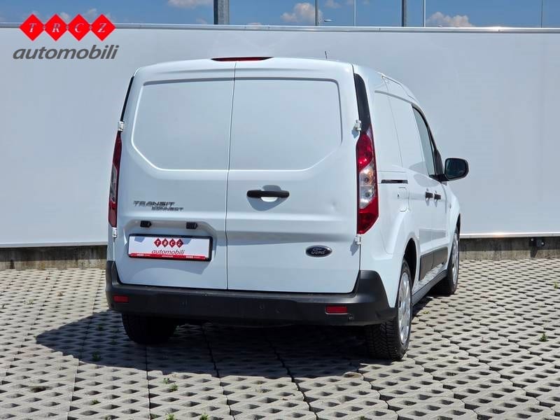 FORD TRANSIT Connect Van 1.5 TDCI - 3