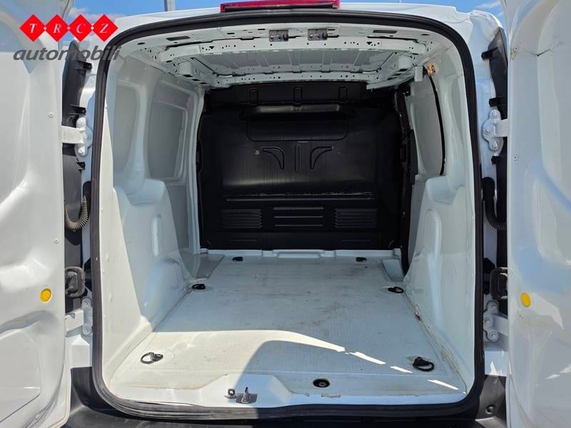 FORD TRANSIT Connect Van 1.5 TDCI - 5