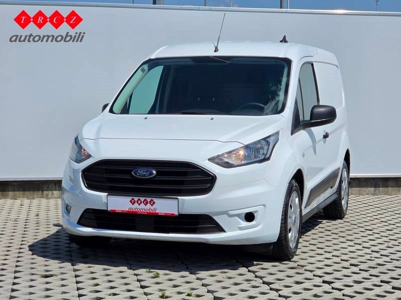 FORD TRANSIT Connect Van 1.5 TDCI - 2