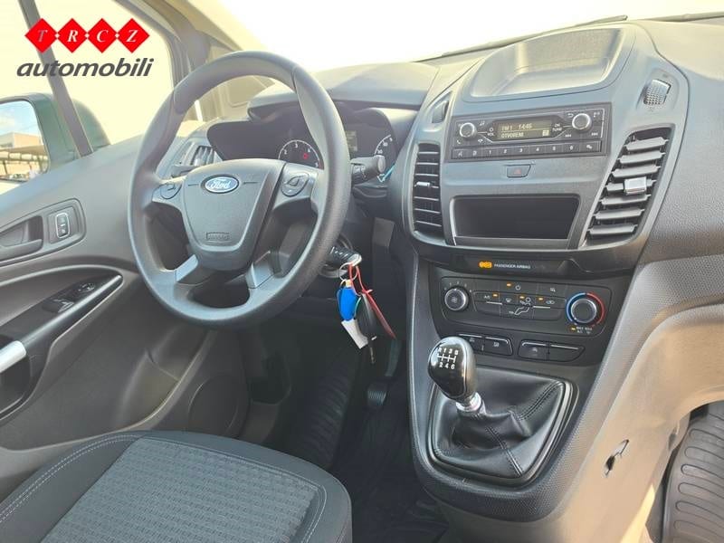 FORD TRANSIT Connect Van 1.5 TDCI - 7