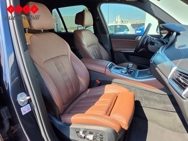 BMW X5 30d xDrive - 6